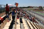 Tribune E<br />Circuit de Montmelo<br />GP Barcelone